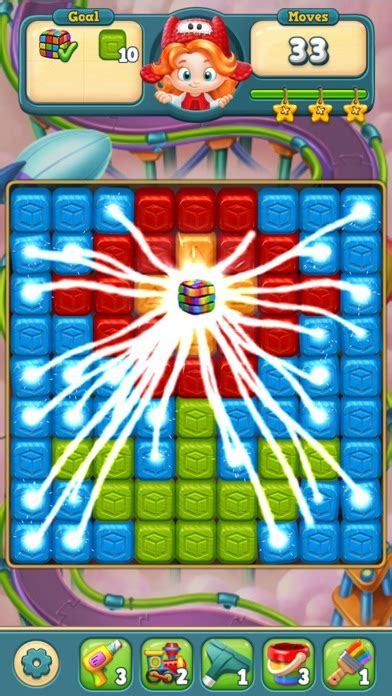 Toy Blast Cheats and Tips .
